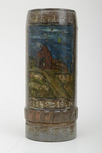 49052 flandern 1914 1917 - flandern,