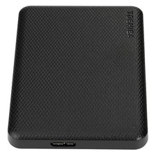 TOSHIBA Canvio Advance 2 TB