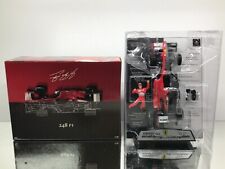 HOT WHEELS L6234 FERRARI 248