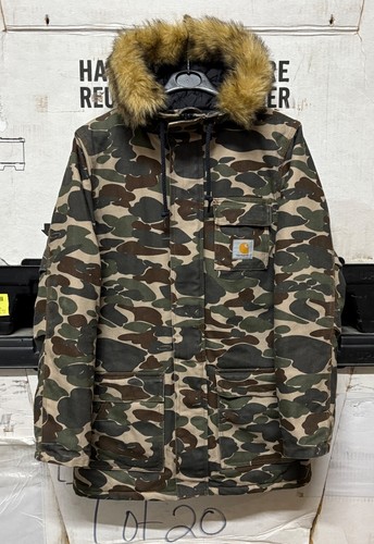 Original carhartt siberian - carhartt,