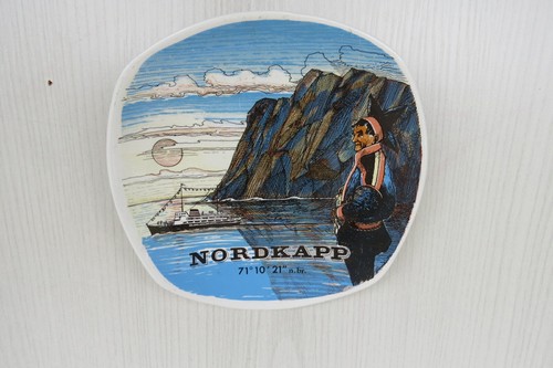 Stavangerflint norway nordkapp - stavangerflint,