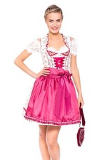 Krüger Bright Rose Dirndl