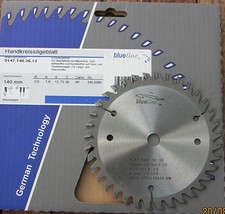 HM/Widia Handkreissägeblatt