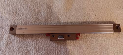 Heidenhain 483 5nm ml - /,