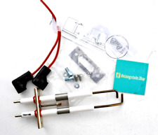 Viessmann Zündelektrode Zünd Elktrodenblock Dichtung und Zündleitung 7874509