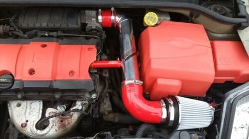 Citroen induktionskit gt - induktionskit,,