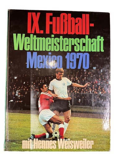 Fußball weltmeisterschaft - ix., fußball-weltmeisterschaft