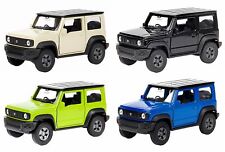 SUZUKI JIMNY Modellauto 11cm