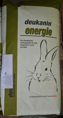 Deukanin energie - (eur, 0,80/kg)