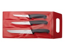 Messer Set 3-tlg. Giesser