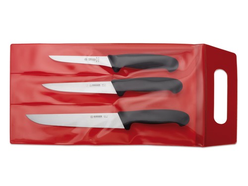 Messer set tlg - set, giesser