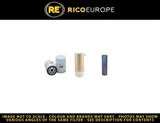 Filterservice-Kit Passt Für