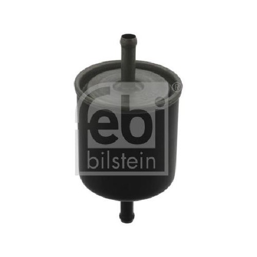 Kraftstofffilter für nissan - kraftstofffilter,
