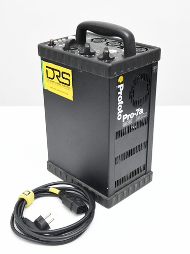 Profoto pro 2400 - profoto, pro-7a