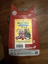 Tonie Bakabu Beste Freunde