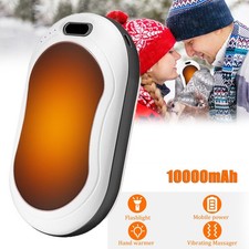 USB Elektrisch Handwärmer