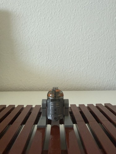 Lego astromech droide - lego,