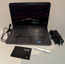 DELL XPS 17 L701x