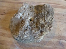 Quellstein Brunnenstein mit