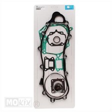 Motor-Dichtungssatz komplett