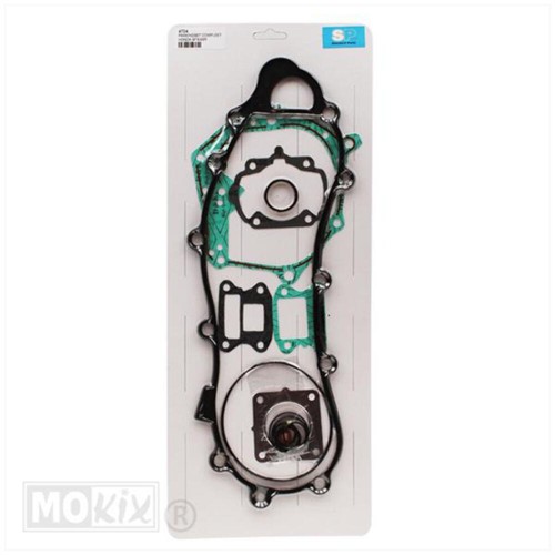 Motor dichtungssatz komplett - motor-dichtungssatz,