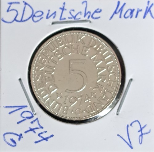 Brd silberadler deutsche - 5,