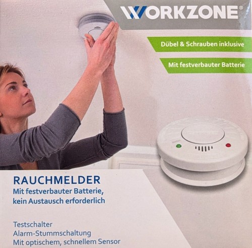 Workzone jahres - 10,