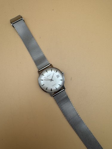Luga automatic vintage - luga,