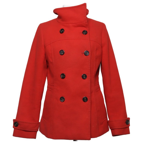 Cabanjacke damen - h&m,,