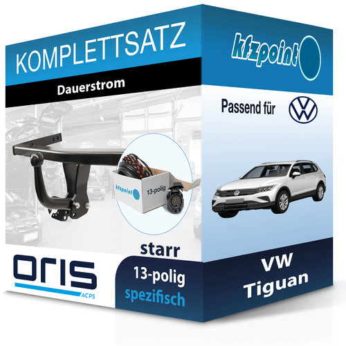 Für tiguan 2007 04 - für, 09.2007-04.2016