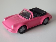 Siku 0837/ 1067 Porsche 911