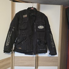 Pharao Motorradjacke Gr.48-50
