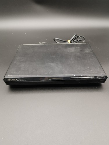 Sony dvp sr170 dvd player - dvp-sr170, dvd-player