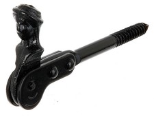 ALBERTS Fensterladenhalter