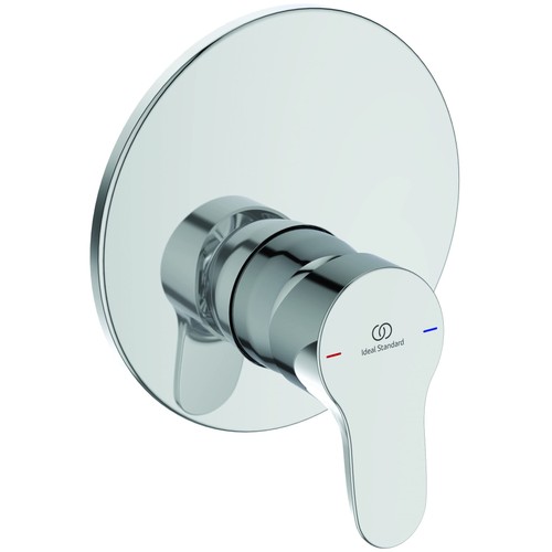 Ideal standard - ideal,