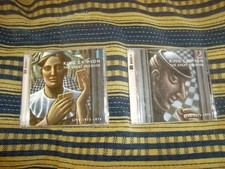 King Crimson  :     4 CD 