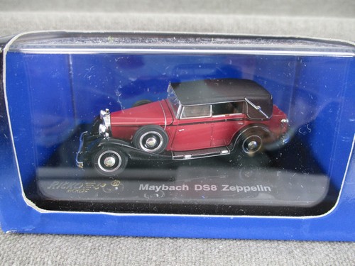Ricko 38548 modellauto - ricko, 1:87