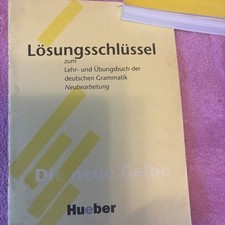 Lehr-Und Ubungsbuch Der