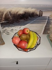 Deko Schale Obst Gemüse Korb