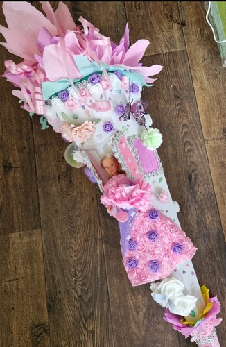 Prinzessin schultüte 120 - 👸,