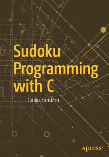 Zambon sudoku programming - zambon,