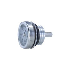 Ölthermometer Öltemperaturmesser für Yamaha FJR FZR FZS TDM XJ XVZ YZF YZF-R6