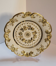 Meissen Porzellan Teller