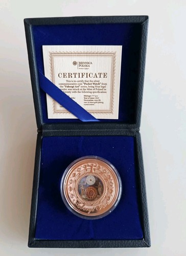 Silbermünze niue 2023 - 1, oz