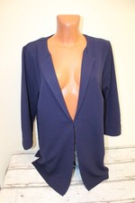 Cardigan XL 46 dünne Jacke