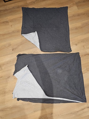 Bettwäsche übergröße - 2x,