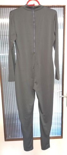 Catsuit jumpsuit ganzanzug - jumpsuit,,
