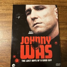 Johnny Was (+ Audio-CD) [2