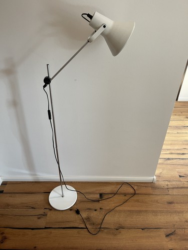 Stehlampe ikea 80er vintage - ikea,