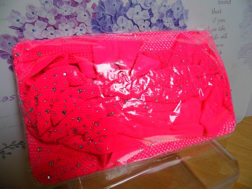 Glitzer strumpfhose zarte - glitzer-strumpfhose, 1x